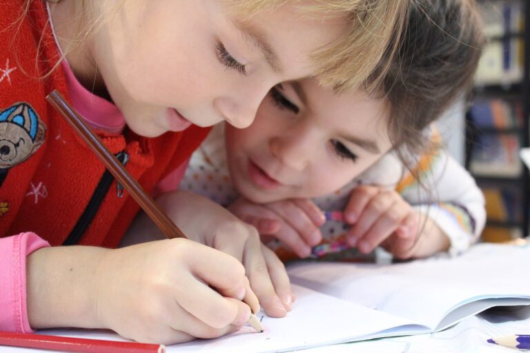 Erhalt der Seeberg-Grundschule und Bau des versprochenen Horts